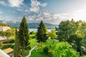  Harmonie Hotel am See (Adults Only)  Дроболлах Ам Фаакерзее